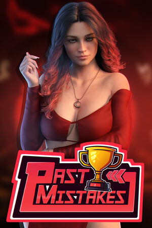 Past Mistakes - Act I