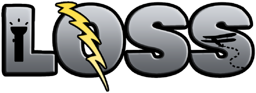 Логотип Loss