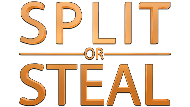Логотип Split or Steal