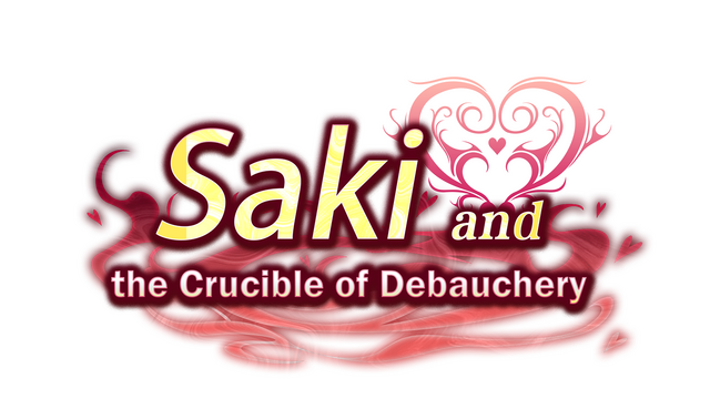 Логотип Saki and the Crucible of Debauchery