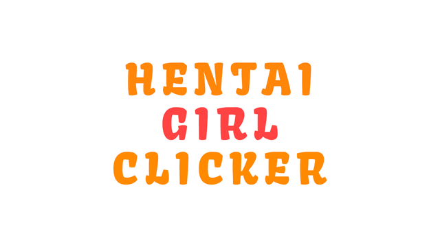 Логотип Hentai Girl Clicker