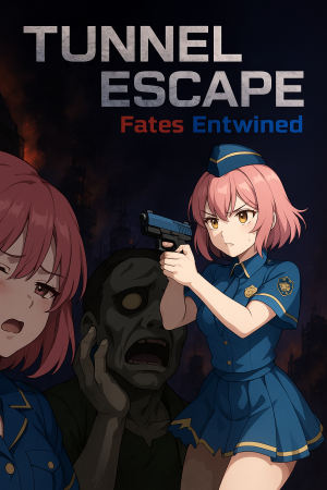 TUNNEL ESCAPE Fates Entwined