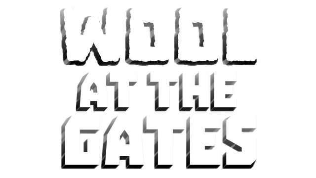 Логотип Wool at the Gates