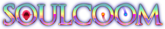 Логотип Soulcoom