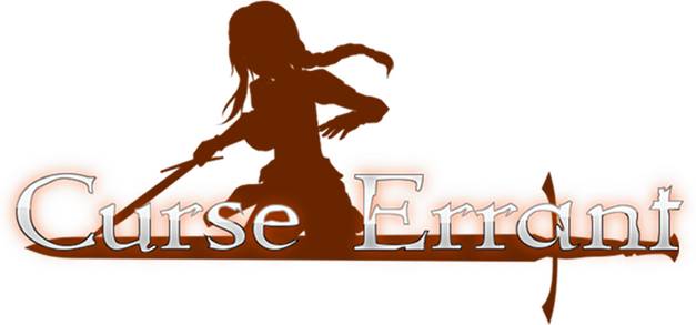 Логотип Curse Errant