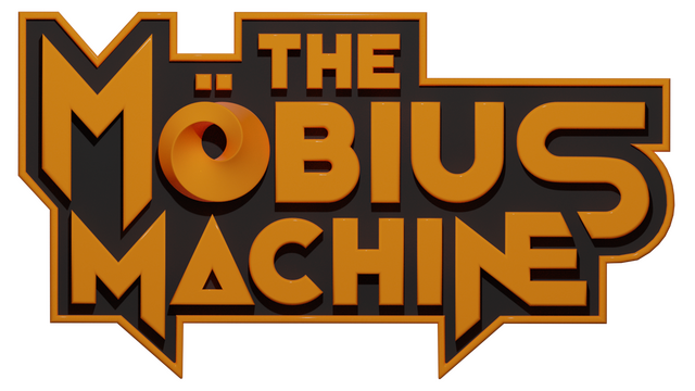 Логотип The Mobius Machine