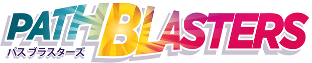 Логотип PathBlasters