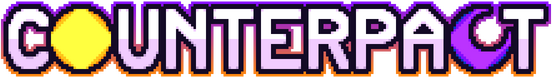 Логотип Counterpact