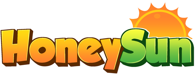 Логотип HoneySun