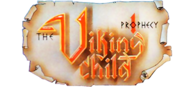 Логотип Prophecy I - The Viking Child
