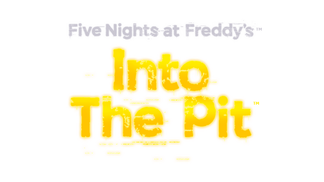 Логотип Five Nights at Freddy's: Into the Pit
