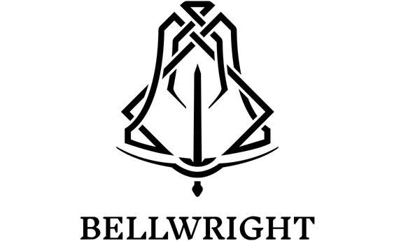 Логотип Bellwright