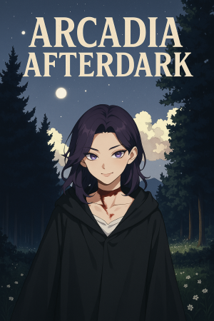 Acardia Afterdark: Thrones of Desire