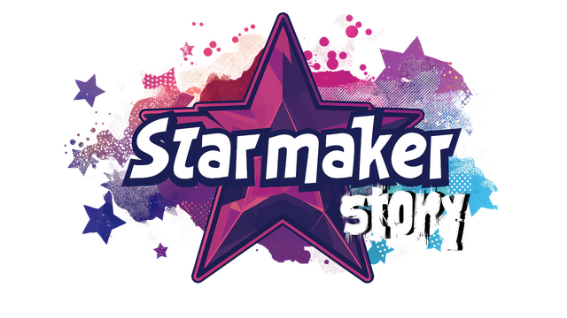 Логотип Starmaker Story