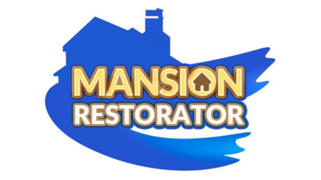 Логотип Mansion Restorator