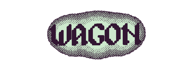 Логотип WAGON