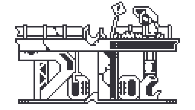 Логотип Doloc Town