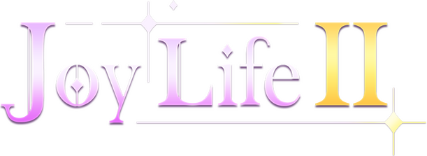 Логотип Joy Life 2