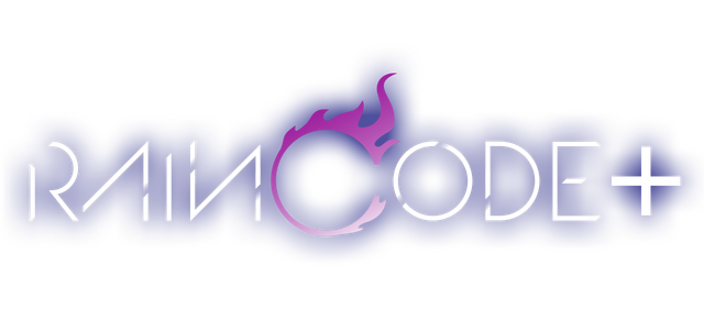 Логотип Master Detective Archives: RAIN CODE Plus