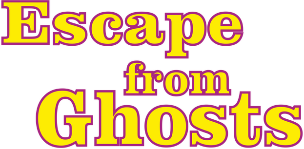 Логотип Escape from Ghosts