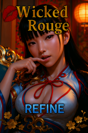 Wicked Rouge REFINE