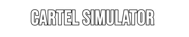 Логотип Cartel Simulator