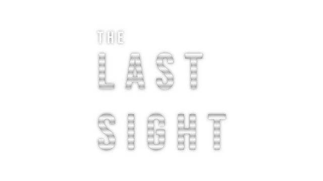Логотип The Last Sight
