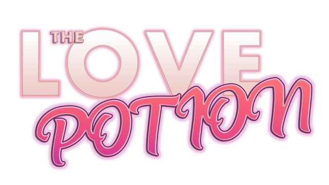 Логотип Love Potion
