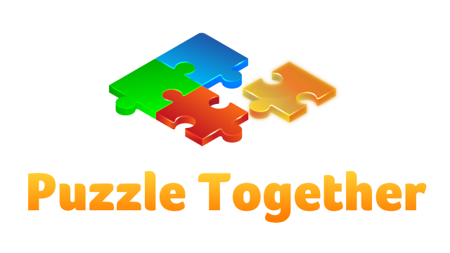 Логотип Puzzle Together Multiplayer Jigsaw Puzzles