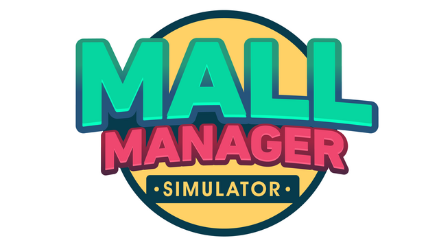 Логотип MALL MANAGER SIMULATOR