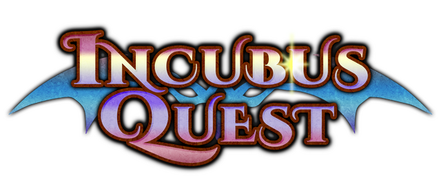 Логотип Incubus Quest