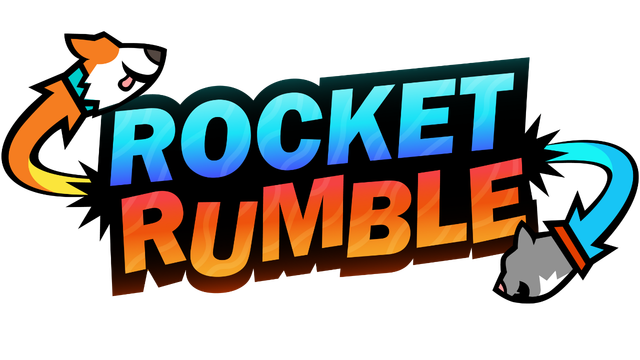 Логотип Rocket Rumble
