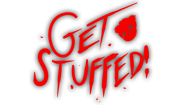 Логотип Get Stuffed!
