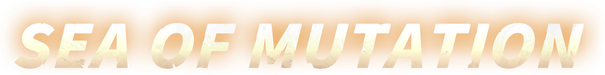 Логотип Sea of ​Mutation