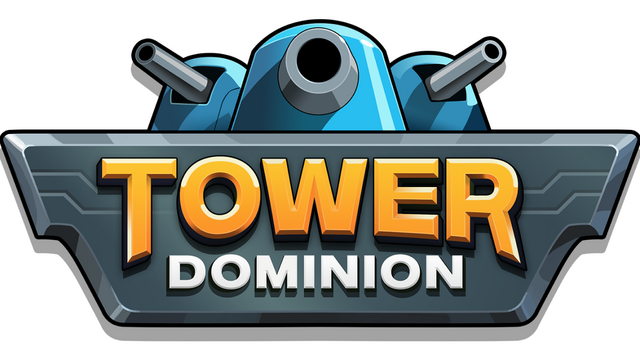 Логотип Tower Dominion