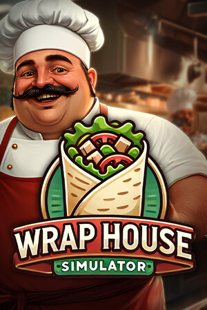 Wrap House Simulator