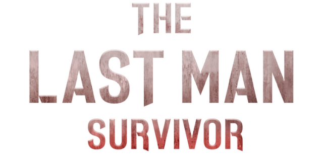 Логотип The Last Man Survivor