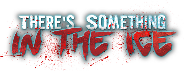 Логотип There's Something In The Ice