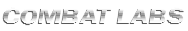 Логотип Combat Labs