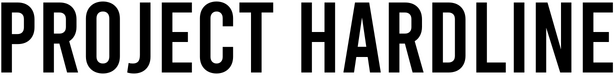 Логотип Project Hardline