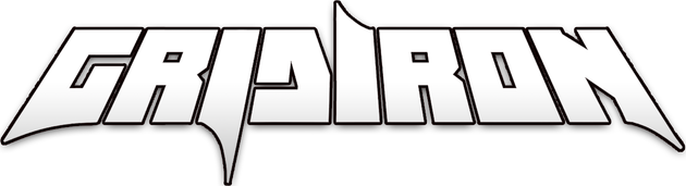 Логотип Gridiron