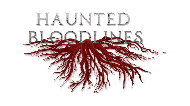 Логотип Haunted Bloodlines