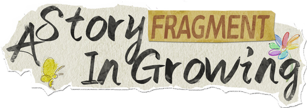 Логотип Fragment: A Story in Growing