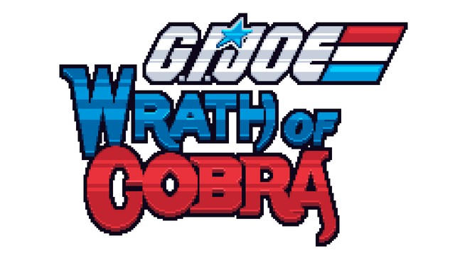 Логотип G.I. Joe: Wrath of Cobra