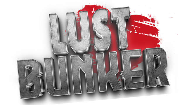 Логотип Lust Bunker