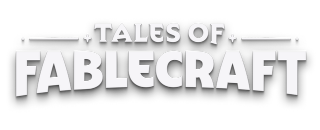 Логотип Tales of Fablecraft
