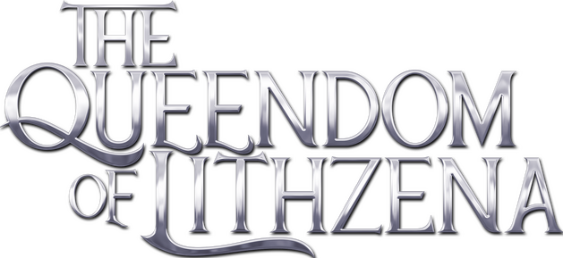 Логотип The Queendom of Lithzena