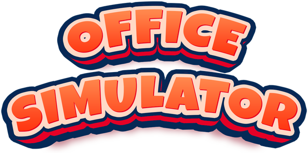 Логотип Office Simulator