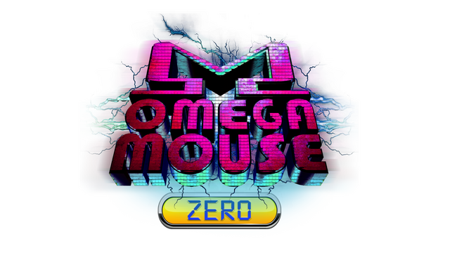 Логотип Omega Mouse Zero