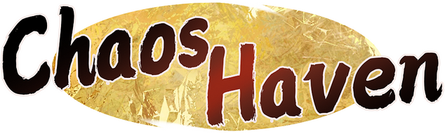 Логотип ChaosHaven